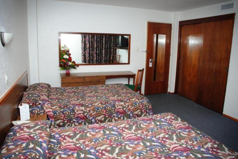 Mallorca Hotel Cidade do México Quarto foto